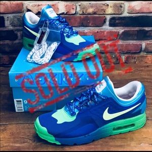 Nike Air Max Zero Doernbecher